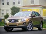 Volvo XC60 T6 2008 года (US)